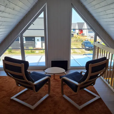 Haus Frida Wandlitz