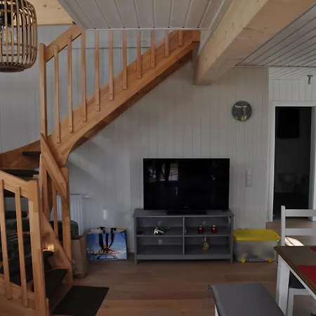 Holiday home Haus Frida Wandlitz